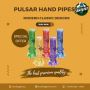 Buy superior quality pulsar hand pipes at Smokegenics