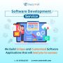 Best Software Development Company in Ahmedabad | Snetzweb