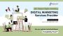 Digital Marketing Services Provider | Affordable SEO Plans