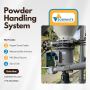 Powder Handling System