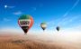 Book Deluxe Hot Air Balloon Ride in Dubai Now! Book Deluxe Hot Air Balloon Ride in Dubai Now!