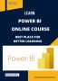 Best Power BI Training In BTM Bangalore | Softgen Infotech