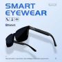 Bluetooth Smart Glasses | Auto Rotating Curling Iron