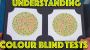 Colour blindness tests In Vikaspuri