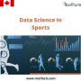 Data Science In Sports - Consulting Company | RootFacts