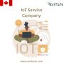 IoT Service Company 