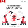 Robotic Process Automation Services - Hire Best Consultant