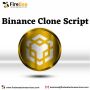 Binance Clone Script || Binance Clone App Development 