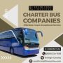 Charter Bus Companies