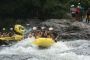 Embark on an Exciting White Water Rafting Georgia Adventure