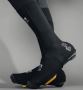 Ride in Comfort and Style with Spatzwear Cycling Overshoes!