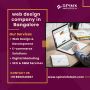 web design company in Bangalore web design company in Bangalore