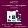 e-commerce web development company in Bangalore e-commerce web development company in Bangalore