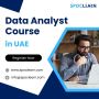 Data Analyst Course in UAE - Spoclearn