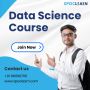 SPOCLEARN- Data Science Course