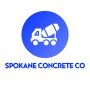 Spokane Concrete Co