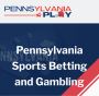 Pennsylvania Online Sports Betting
