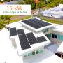 High-Quality Commercial Solar Installation in Brisbane