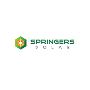 Get The High-Quality Solar Panels & Components - Springers