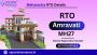 RTO Amravati (MH27) RTO Amravati (MH27)