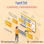 Laravel Development Services by Espirit Technologies