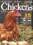 Get Chickens Magazine Latest Edition - Jan/Feb 2024