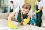 Choosing the Right Professional Cleaning Services for Your N