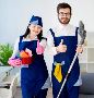 Looking for top-quality residential cleaning services in Lon
