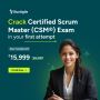 Certified Scrum Master(CSM) Certification - StarAgile
