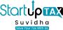 Startup Tax Suvidha | GST & ITR Consultancy Firm
