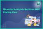 Financial Analysis Services With Startup Fino