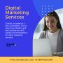 Reach New Heights: Digital Marketing Services by Starvikstud
