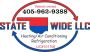 Statewide heating air-conditioning and refrigeration LLC