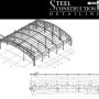 Hire STRUCTURAL STEEL FABRICATION DRAWING Services, 