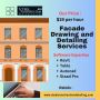 Shop Drawing and Detailing Consultancy Services Firm