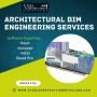 Architectural BIM CAD Services Provider