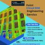 Point Cloud BIM Design and Drafting Services 