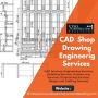 Shop Drawing Engineering Consultancy Services Firm