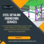 High Quality Steel Detailing Services in UK