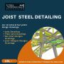 Joist Steel Detailing Consultants Services