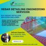 Rebar Detailing Consultancy Services Firm