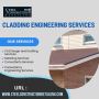 Outsource Cladding Detailing Services
