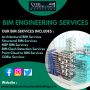 Outsourcing BIM Engineering Services