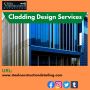 Cladding Detailing and Drawing Services 