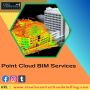 Point Cloud BIM Consultants Services in UK