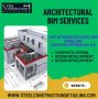 Architectural BIM Services Provider in USA