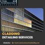 Cladding Detailing and Drawing Services in New Zealand