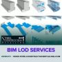 BIM LOD Detailing Design adn Drafting Services in Bariloche