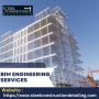 Get the quality of BIM Engineering Services in USA