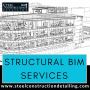 High-Standarad Structural BIM Consultancy Services Firm 